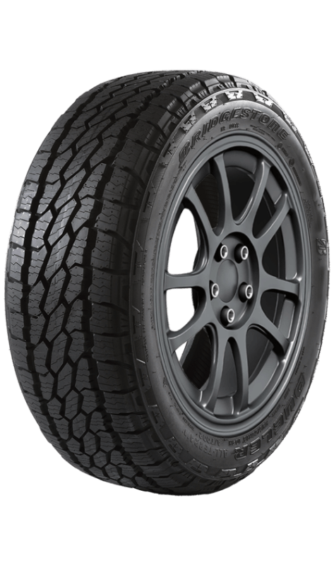BRIDGESTONE DUELER AT