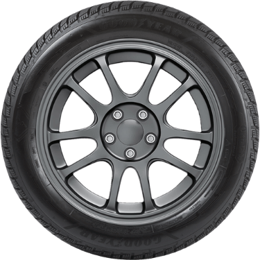 GOODYEAR ULTRAGRIP PERFORMANCE 3