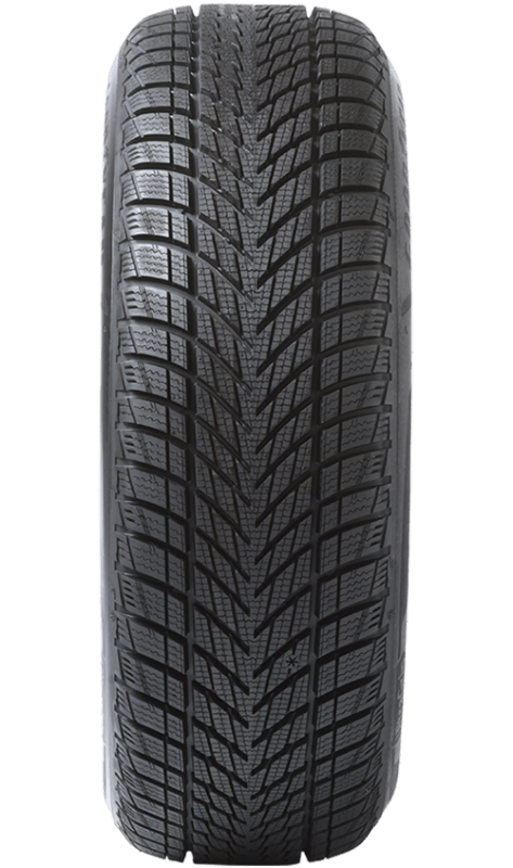 GOODYEAR ULTRAGRIP PERFORMANCE 3