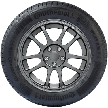 CONTINENTAL ALLSEASONCONTACT 2