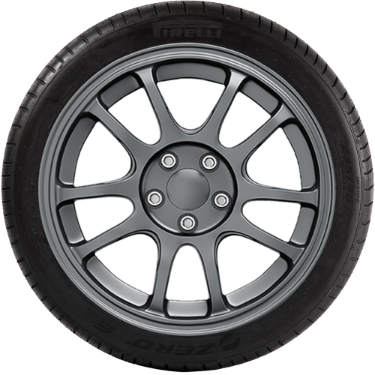 PIRELLI P ZERO E RUNFORWARD