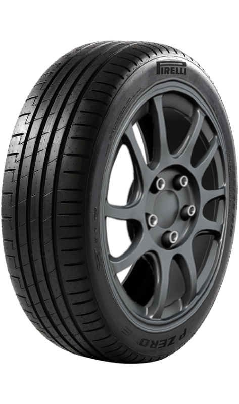 PIRELLI P ZERO E RUNFORWARD