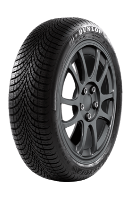 Tyre DUNLOP ALL SEASON 2