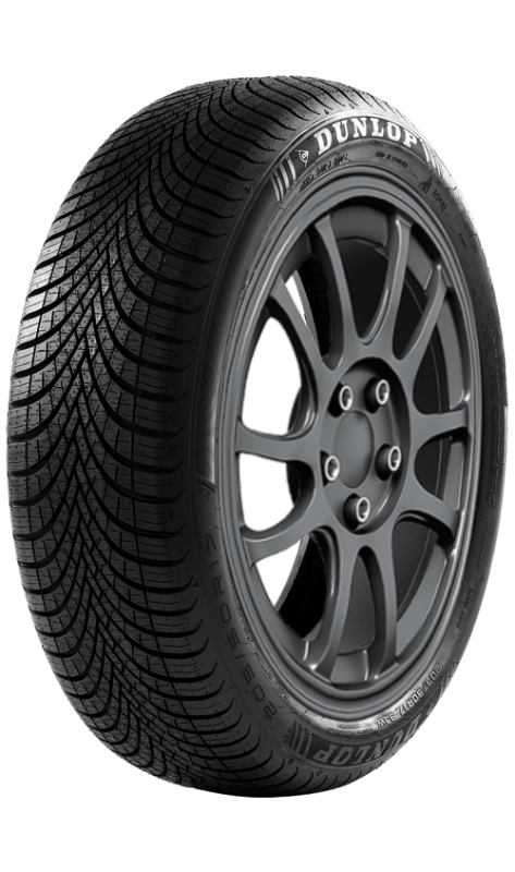 DUNLOP ALL SEASON 2