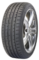 CONTINENTAL SPORT CONTACT 3