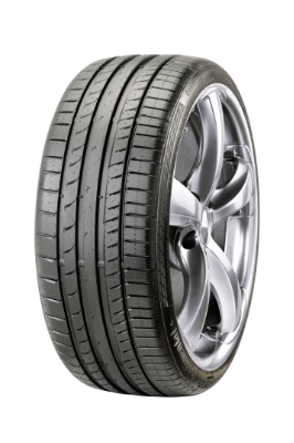 Tyre CONTINENTAL SPORT CONTACT 5 P