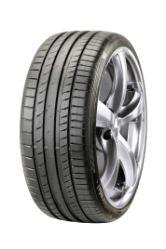 Tyre CONTINENTAL SPORTCONTACT 5P MO