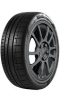 PIRELLI P-ZERO CORSA (PZC4)