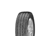 Tyre CONTINENTAL VAN CONTACT 100