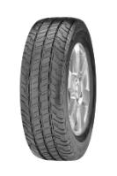 CONTINENTAL VAN CONTACT 100