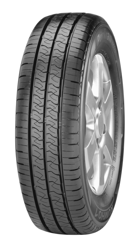 KUMHO PORTRAN KC53