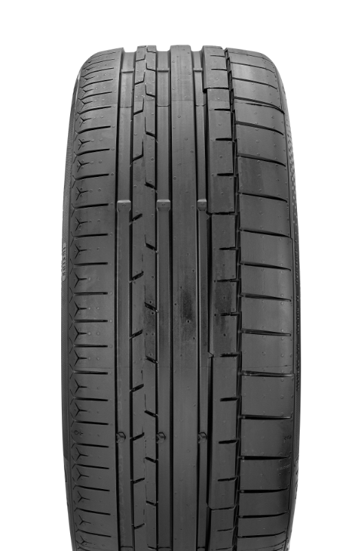 CONTINENTAL SPORT CONTACT 6