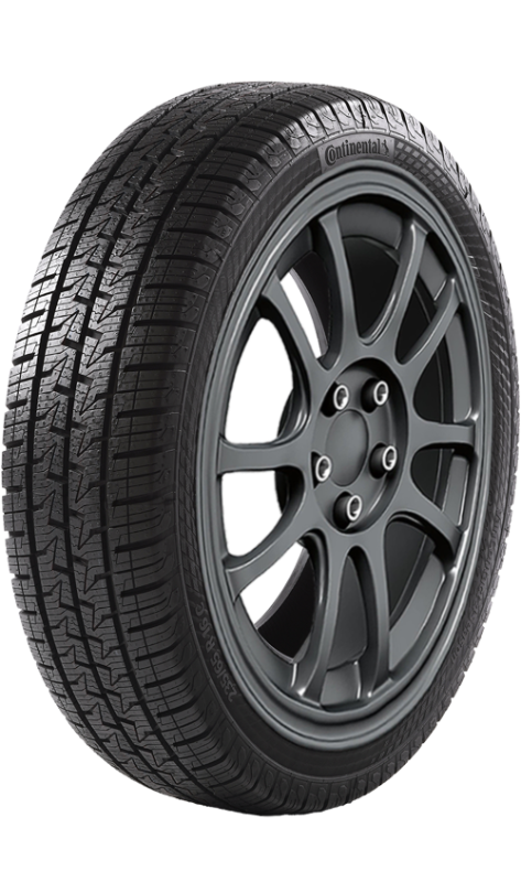 CONTINENTAL VANCONTACT 4SEASON