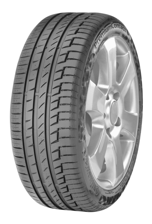 CONTINENTAL PREMIUM CONTACT 6