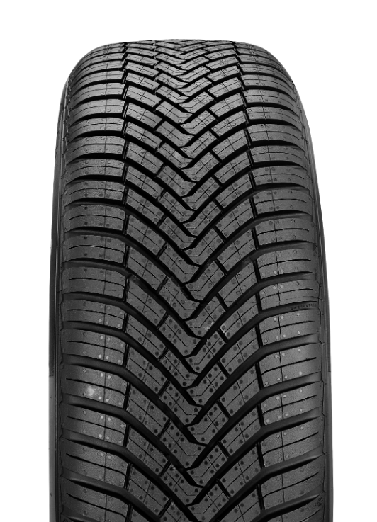 CONTINENTAL ALL SEASON CONTACT